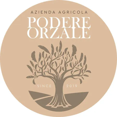 Bed & Breakfast Podere Orzale Hospitality & Quarter Horses Usigliano