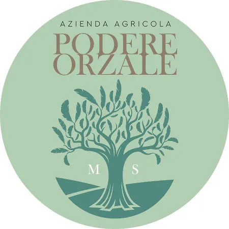 Podere Orzale Hospitality & Quarter Horses ベッド・アンド・ブレックファスト 3*