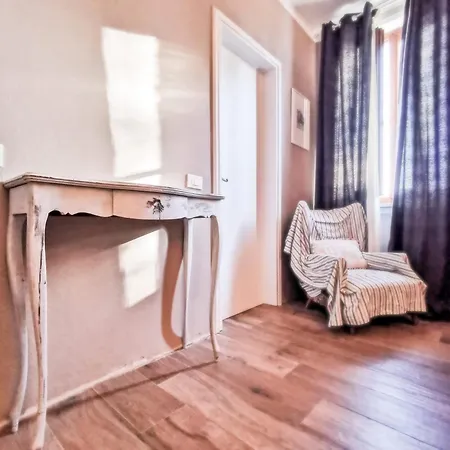 Podere Orzale Hospitality & Quarter Horses Bed & Breakfast