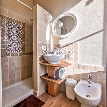 Bed & Breakfast Podere Orzale Hospitality & Quarter Horses *