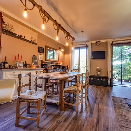 Podere Orzale Hospitality & Quarter Horses 3* Usigliano