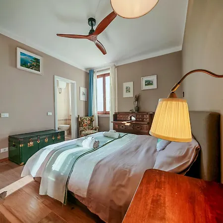 Podere Orzale Hospitality & Quarter Horses
