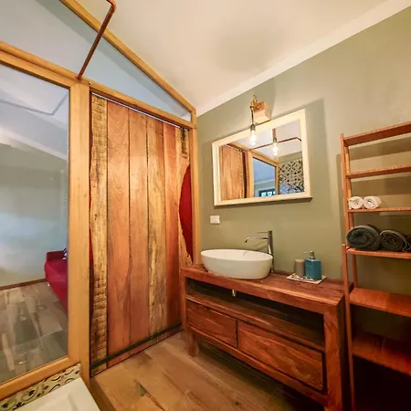 Podere Orzale Hospitality & Quarter Horses Bed & Breakfast *