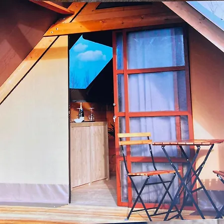 Podere Orzale Agriturismo-glamping-cavalli-agricoltura Bed & Breakfast 3*